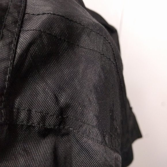 Kenneth Cole Reaction Windbreaker Jacket Small - Picture 9 of 13